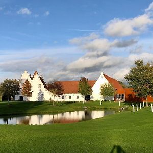 Ferme Delgueule